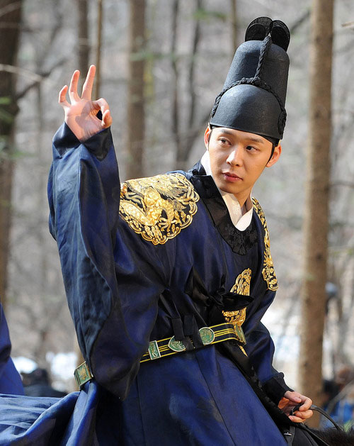 yoochun rooftop prince