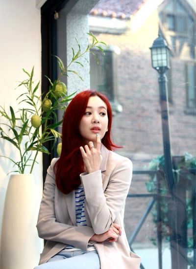 Jung Ryeo Won Gained Much from New Drama