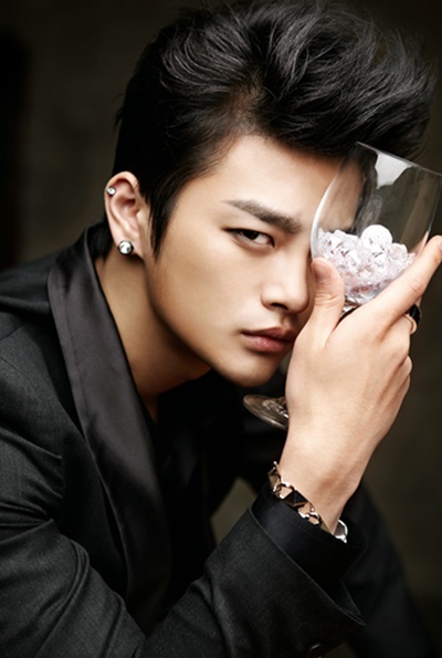 Seo In Guk