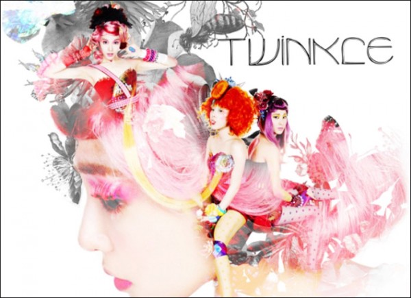 Taetiseo's Twinkle