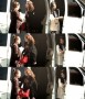 SNSD Yuri Trapped Between Doors Lovely But Embarassing