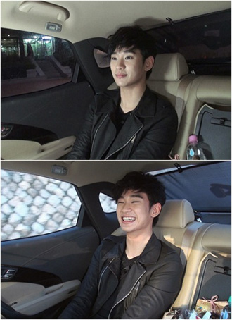 Superb Acting of Kim Soo Hyun Due To Faithful to Script