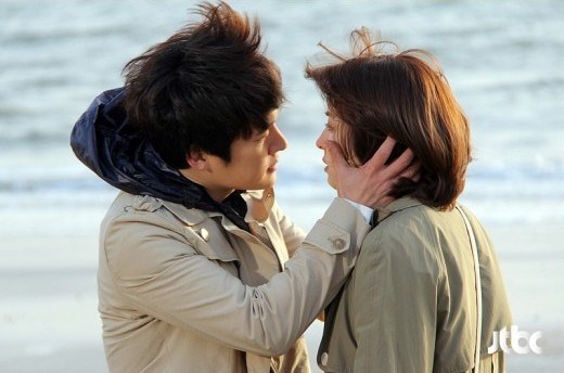 Song Chang Ui & Han Hye Jin Kiss Raise Anticipation for Syndrome ...