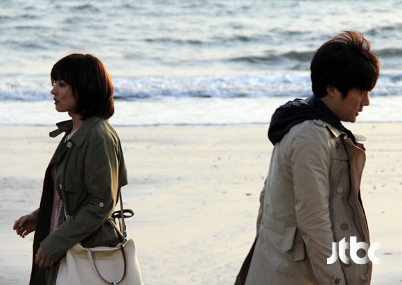 Song Chang Ui & Han Hye Jin Kiss Raise Anticipation for Syndrome ...
