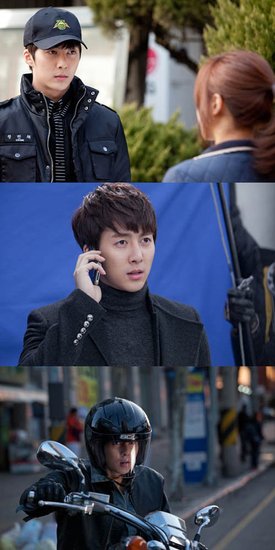 Kim Hyung Jun Perfect Charm as Heartless Man is Captivating