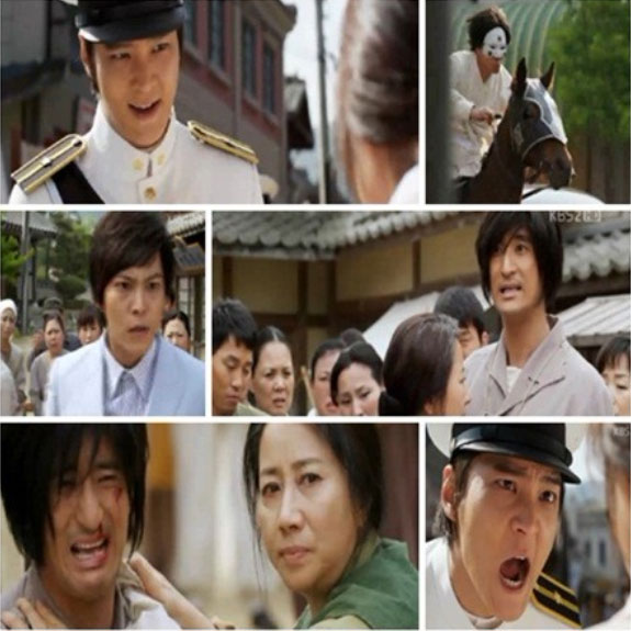 Bridal Mask Critically Acclaimed for Excellent Acting and Performance