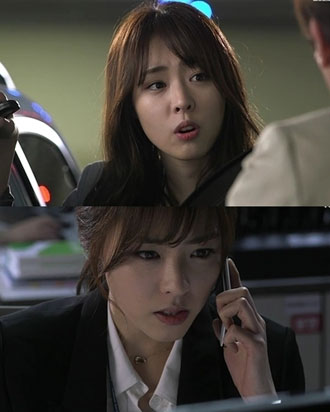 Lee Yeon Hee – The Birth of “Action Goddess”