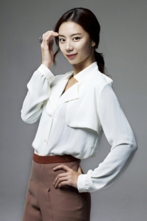 Park Soo Jin