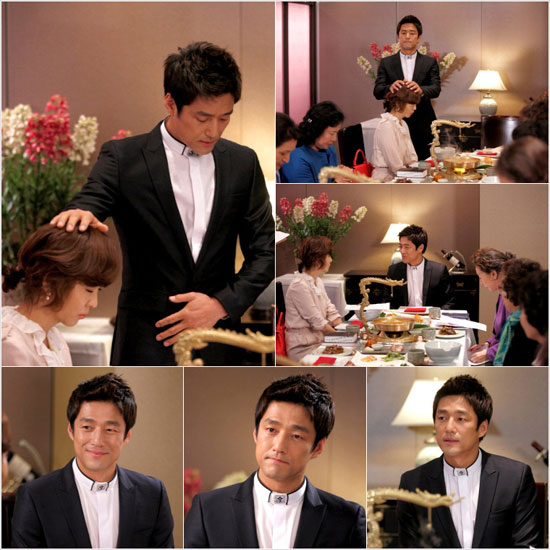 Ji Jin Hee Shows Comedy Talent via Cameo in My Husband Got a Family