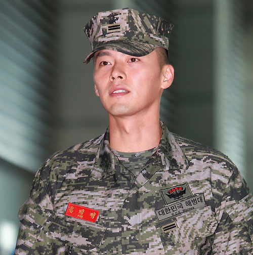 Hyun Bin Has Holidays but Spend as Personal Time