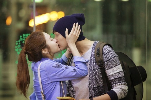 Queen Inhyun’s Man PD: Ji Hyun Woo & Yoo In Na Like Actual Lover