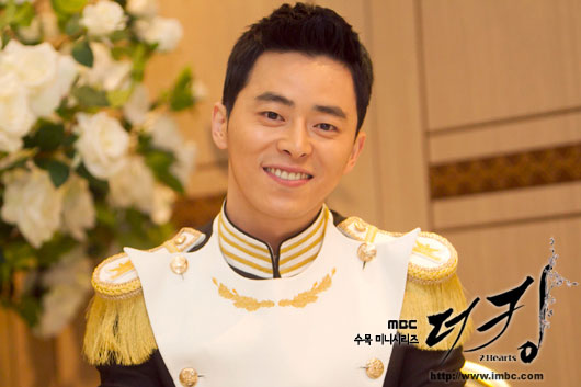 King 2 Hearts Propel Jo Jung Suk Popularity with Explosive Casting Requests