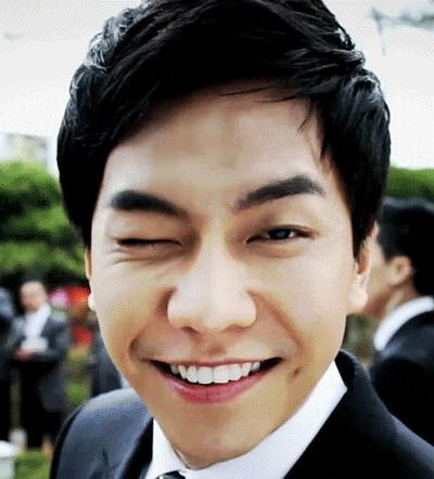 Lee Seung Gi