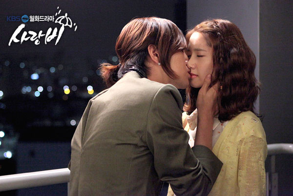 Love Rain Episode 17 Synopsis Summary (Video Preview)