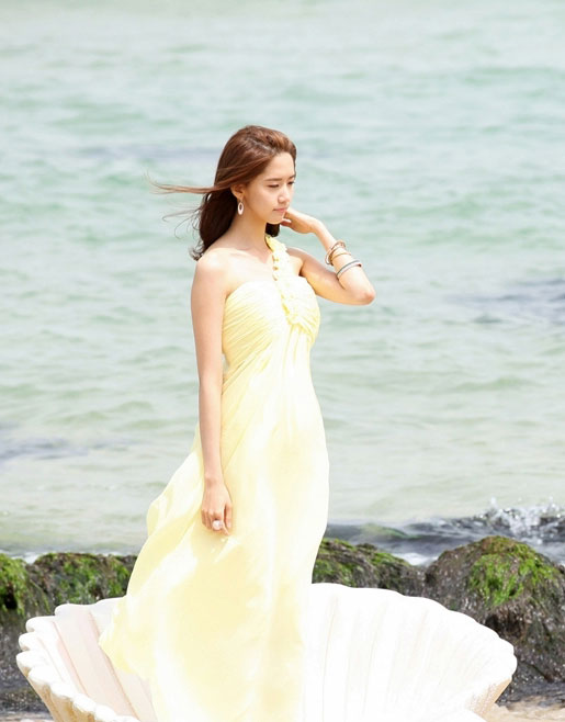 YoonA Can Now Take Off “Idol Born Actress” Label