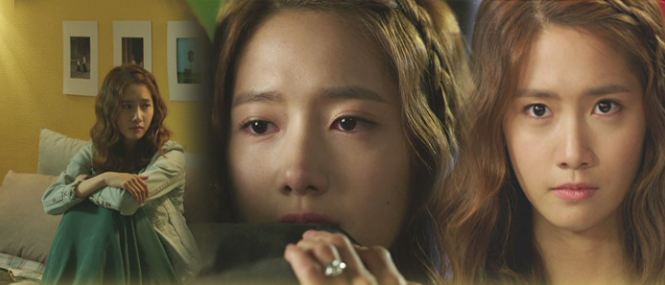 Audience Amazed at Perfect Emotional Acting of YoonA