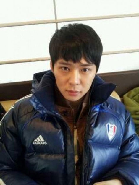 News Park Yoochun Confirmation in Public Service Unwelcome by Netizens