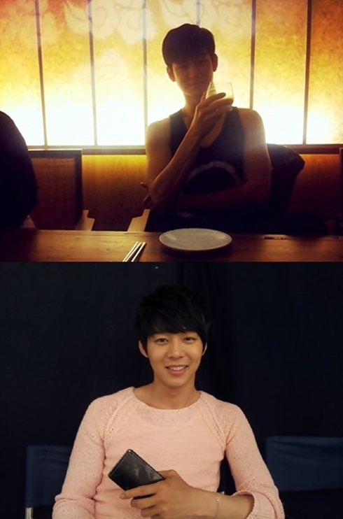 Micky Yoochun vs Kim Soo Hyun – Whose Body is Better?