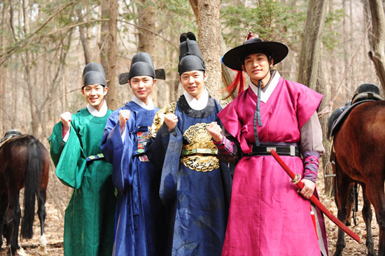 Rooftop Prince Final Episode 20 Synopsis Summary