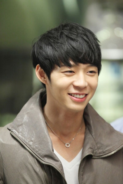 Park Yoochun is Top Actor of Spring Dramas that Tempts Female Hearts