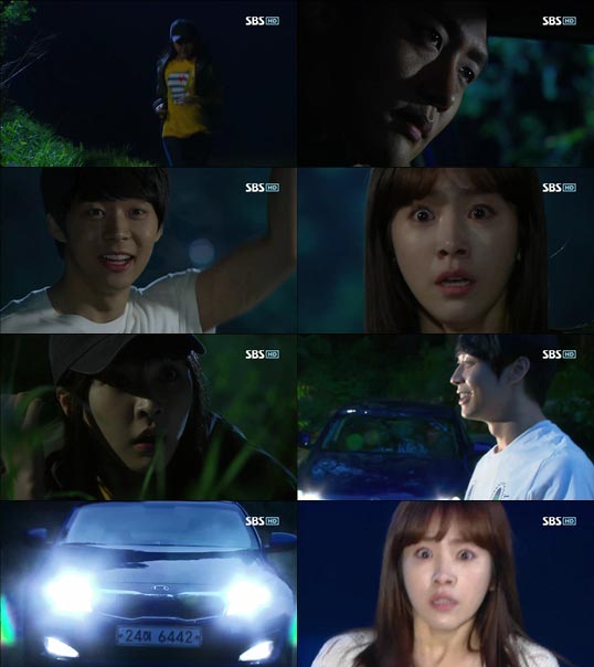 Han Ji Min Died to Save Park Yuchun in Rooftop Prince? Hidden Reversal Surprise