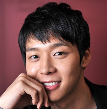 Park Yoochun Overcome Grief to Shine in Acting