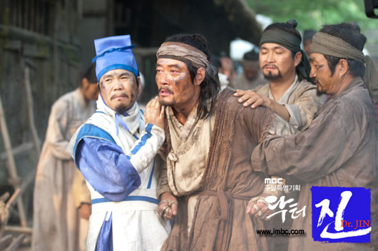Dr. Jin Episode 6 Synopsis Summary (Preview Video)