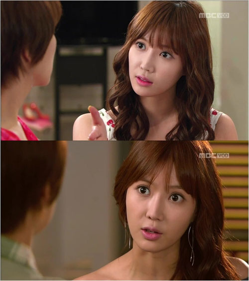 Im Soo Hyang – Not Necessarily Real Villain in I Do, I Do