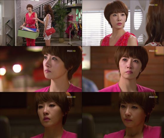 Kim Sun Ah’s Acting in “I Do I Do” Praised