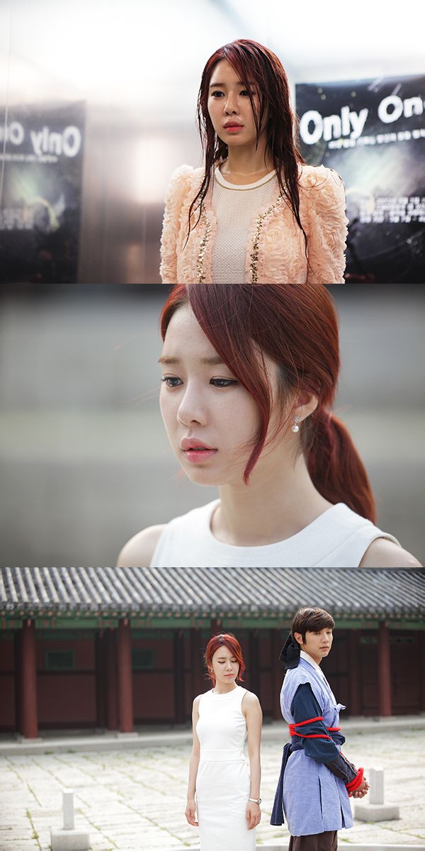 Queen Inhyun’s Man Final Ep Yoo In Na Stills Induce Curiosity