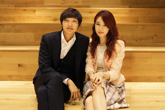 Ji Hyun Woo & Yoo In Na Unwilling to Part with Queen In-Hyun’s Man