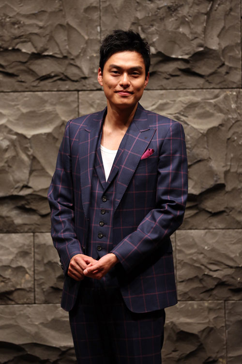 Choi Kyu Hwan: Panic as Im Chang Jun Doesn’t Watch Lines Altogether